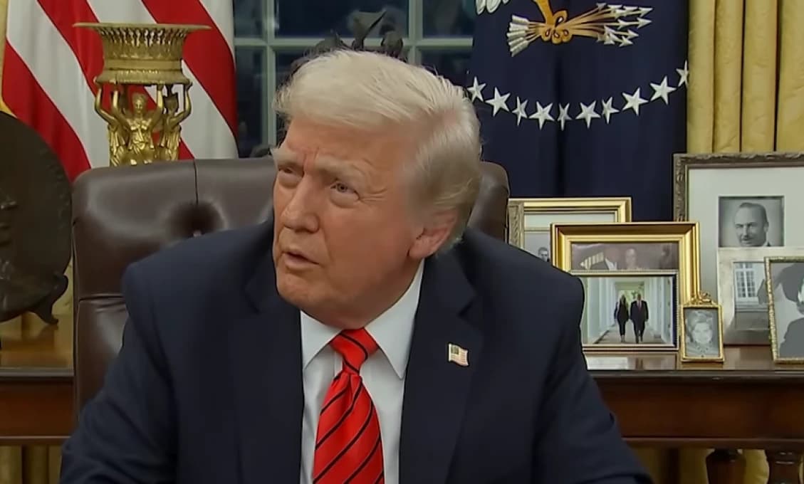 NEČAKANÝ ÚDER: Trump začal rušiť ministerstvo školstva!