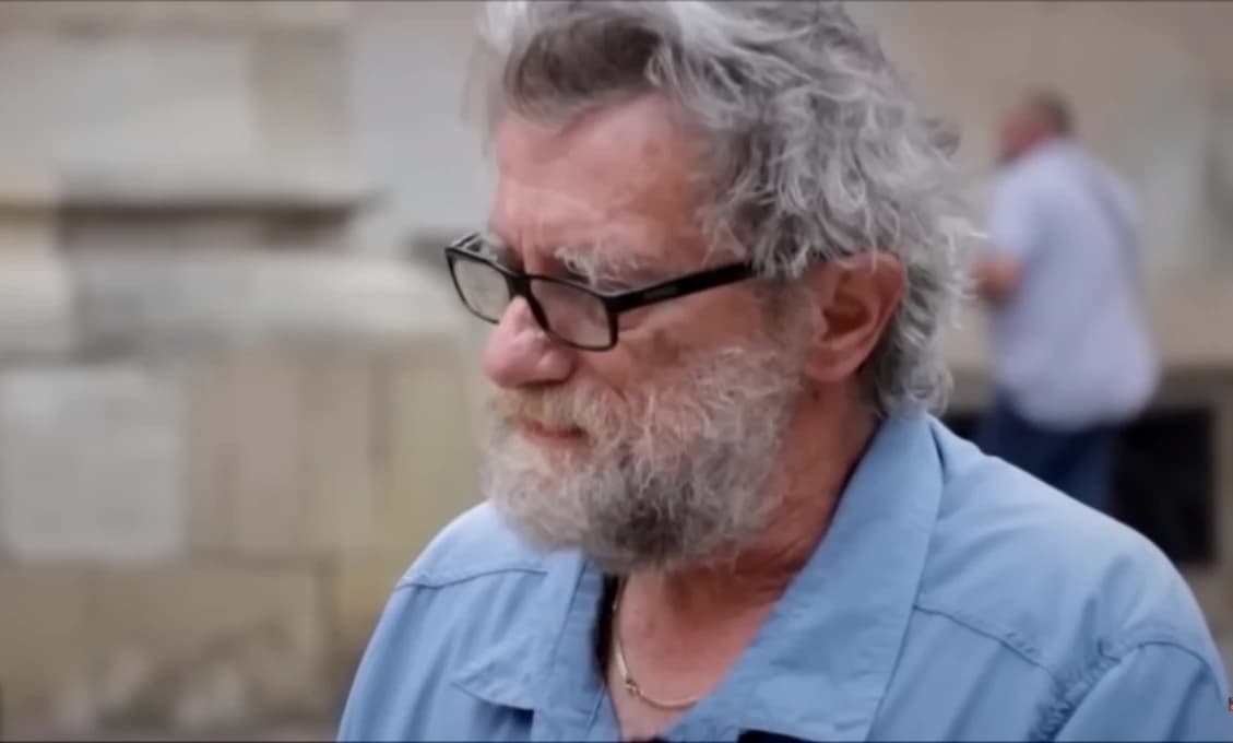 Baránek radí kočovnej spoločnosti "Matovič and company"