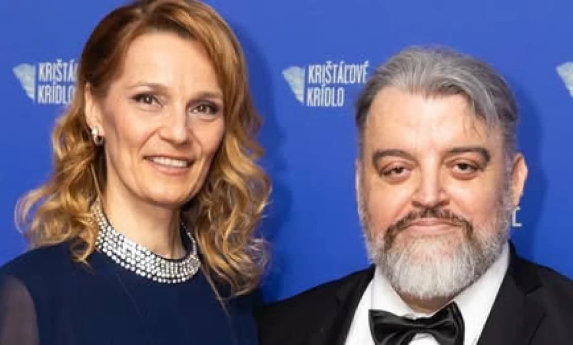 Chmelárovo PRIZNANIE: "S Dianou nás spája viac než len politika"