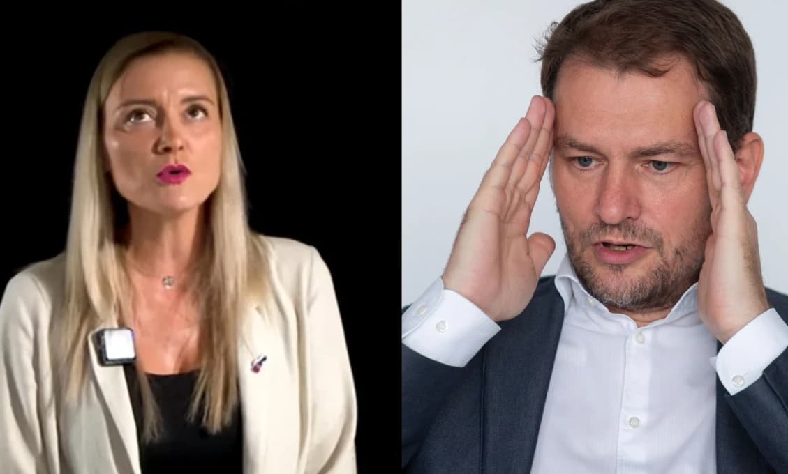 Po rokoch o čestnom vzdore a base zaň za "Matoviča"