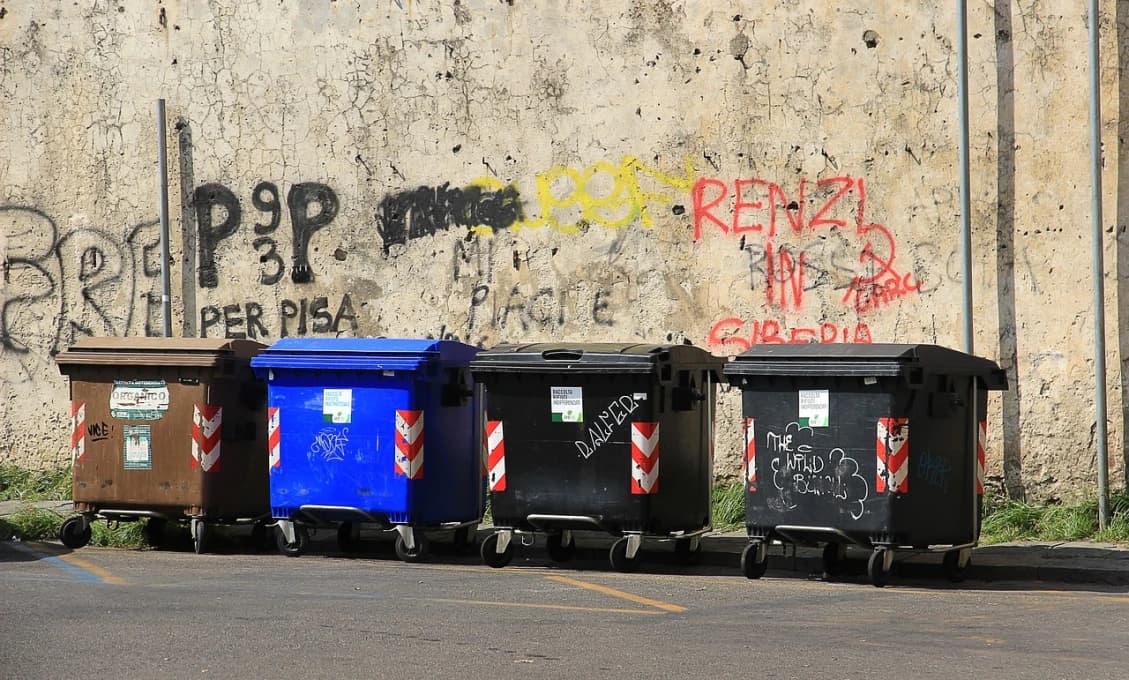 Ekoteror progresívcov pokračuje