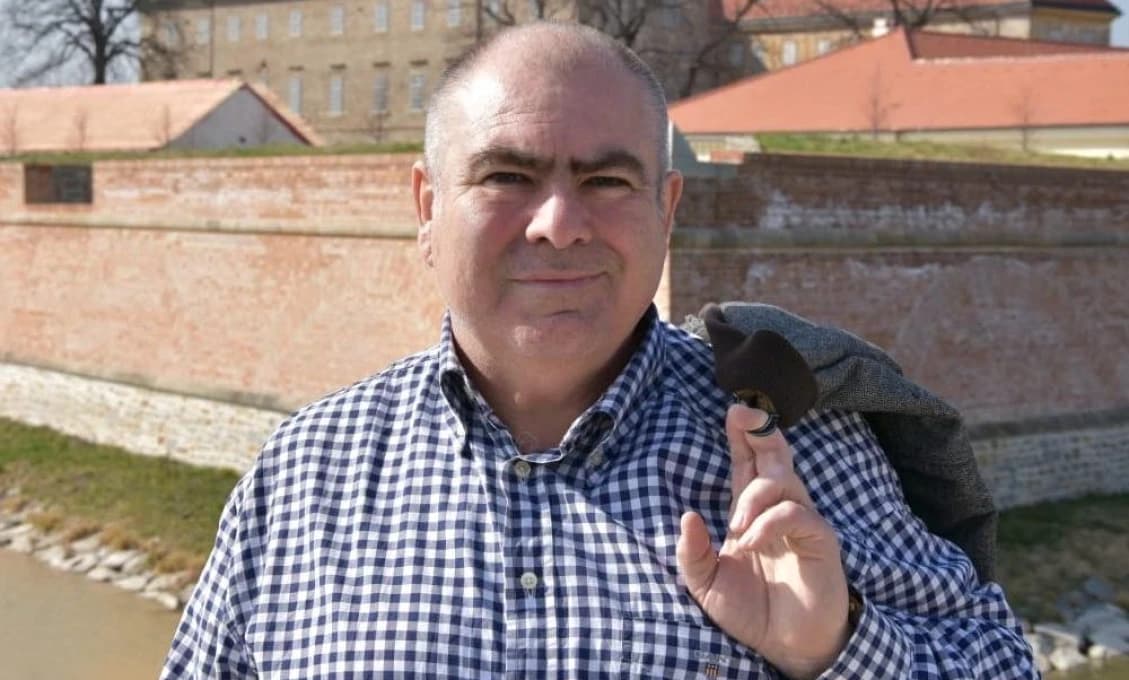 SNS bije na poplach! Čambal obvinil červené denníky z rozdeľovania národa