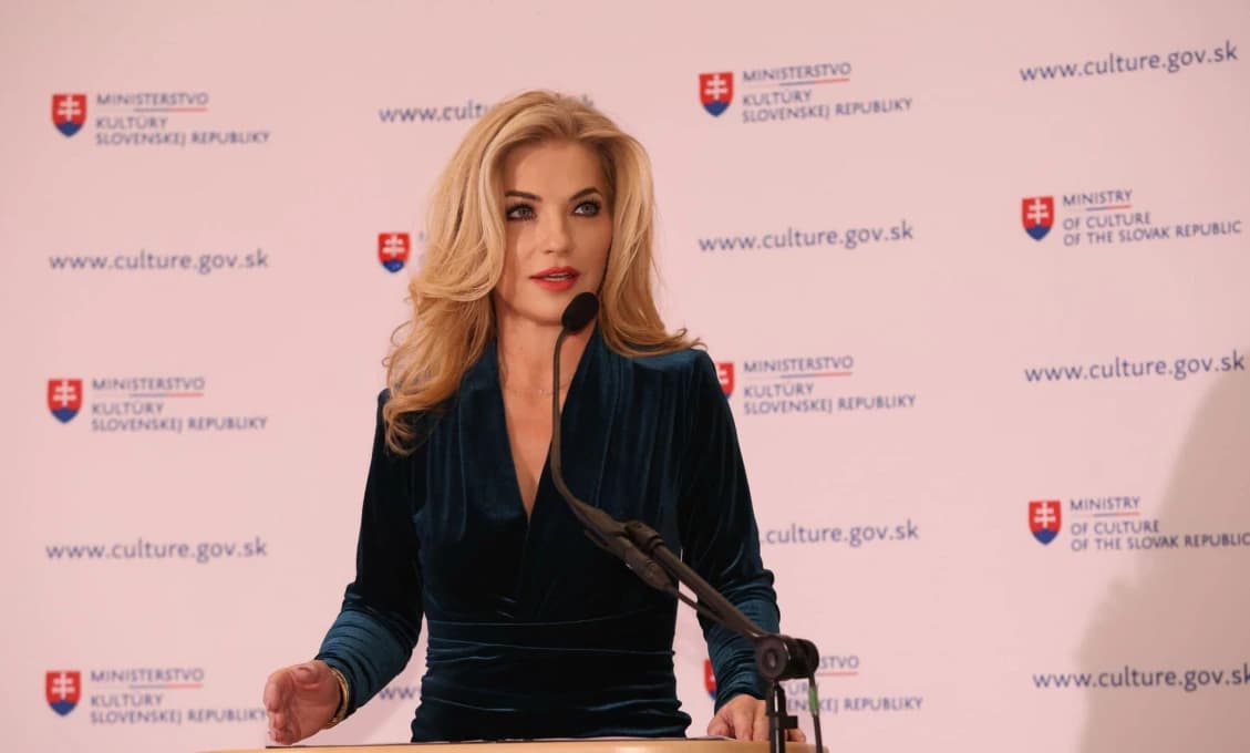 Ani slovenská, ani národná, ani galéria. Zmena príde čoskoro (VIDEO+FOTO)