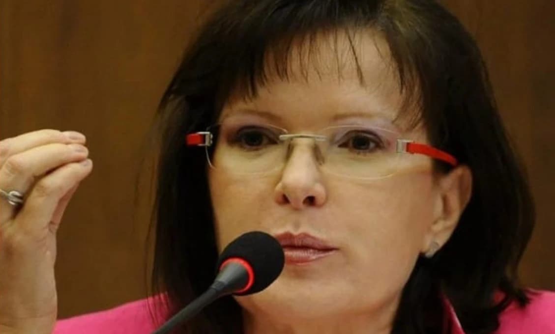 Anna Belousovová: Odišiel symbol slovenského muža