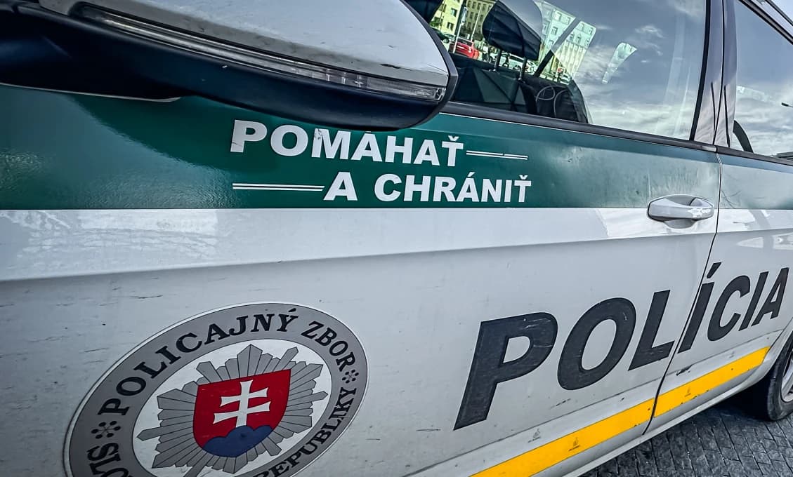 Zastrelený muž v Bratislave: Podľa informácií išlo o bývalého prednostu