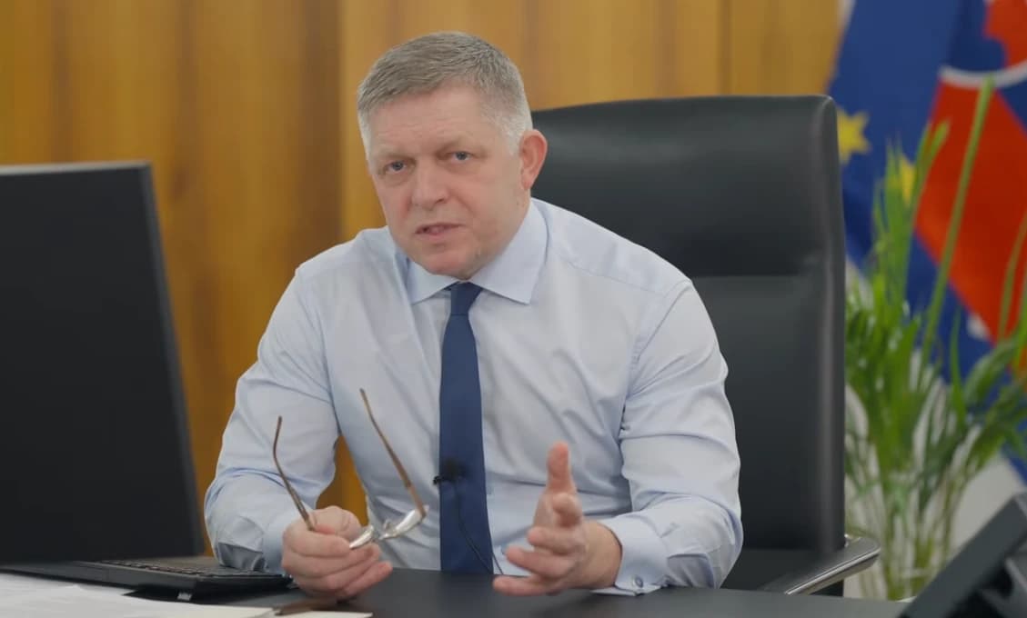 Premiér Robert Fico prosí verejnosť: Držte nám palce