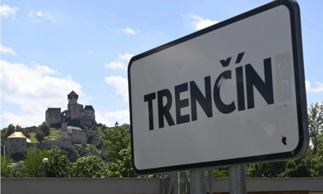 Ekologickejší a bezpečnejší Trenčín: TISÍCE nových LED svietidiel v uliciach