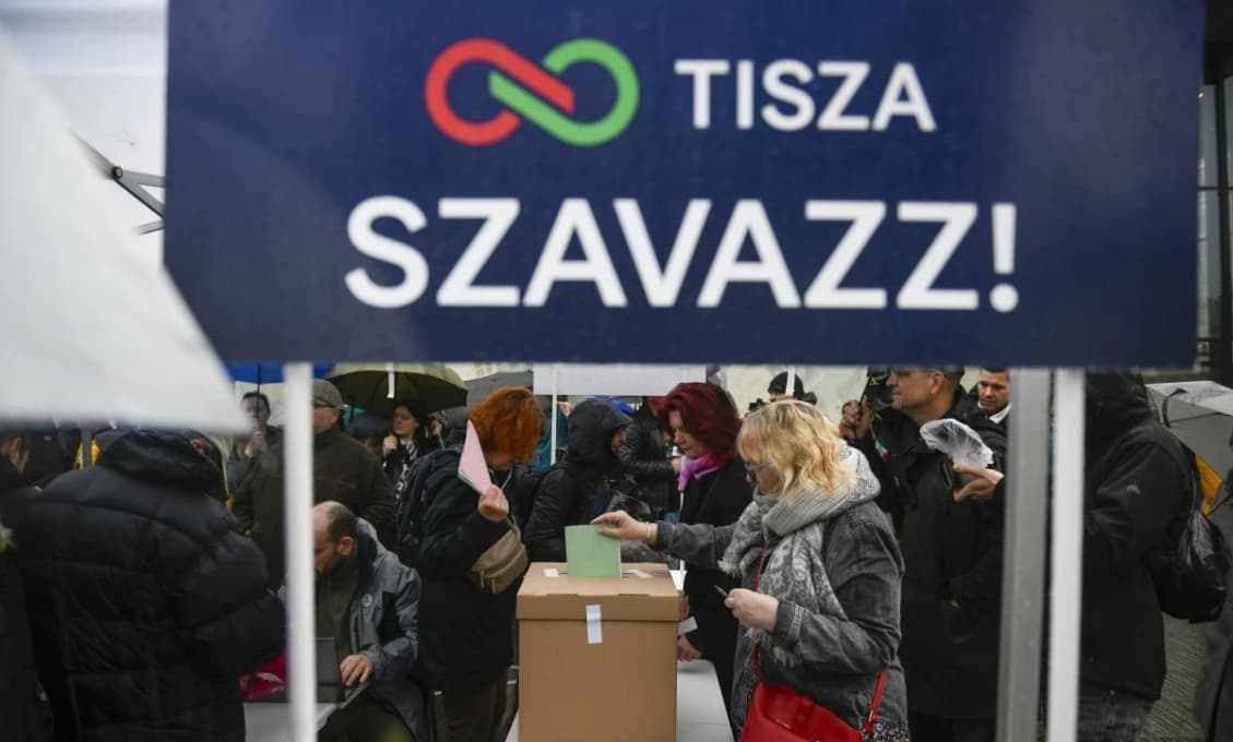 Maďarská opozícia spustila ľudové hlasovanie, ktoré zaváňa populizmom