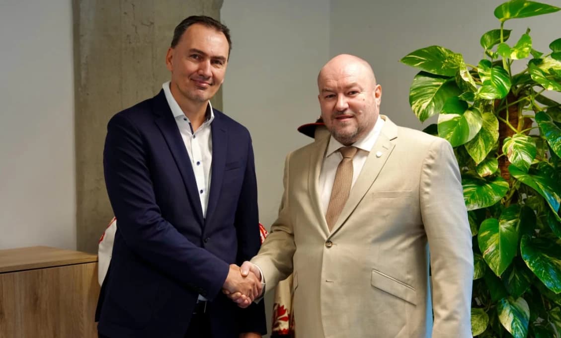 Legenda slovenského hokeja radí ministerstvu