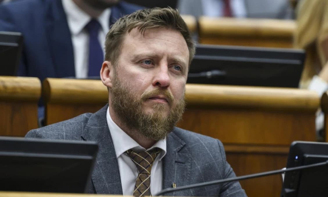 Kotlárov odkaz: Teraz vám niečo poviem… od srdca. Vyjadrím sa rázne a jasne!