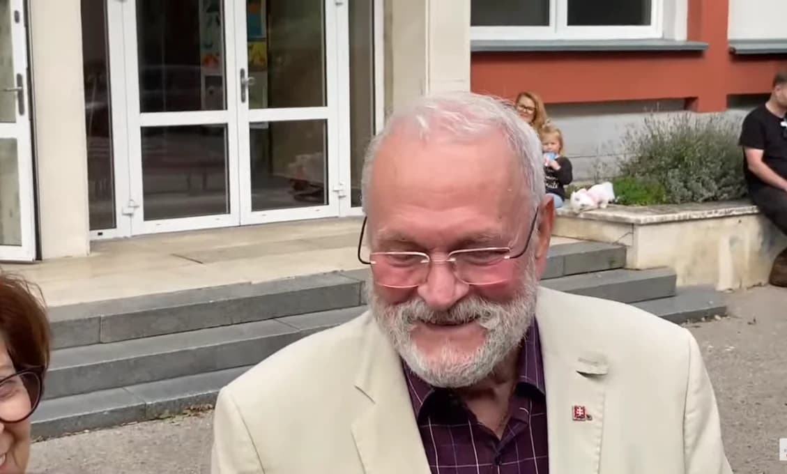 Prezident Gašparovič: Opozícia by spolupracovať mohla. Nechce (VIDEO)