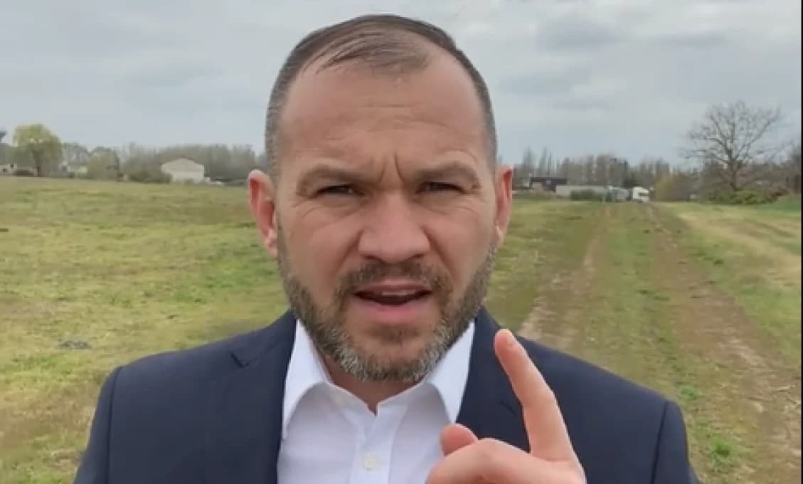 Becík odhaľuje klamstvá SaS: 'Holečková šíri paniku a neoverené informácie' (VIDEO)