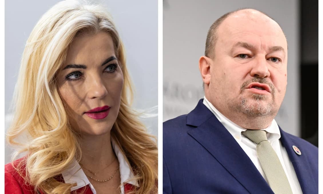 Šimkovičová s Huliakom zachraňujú detský festival