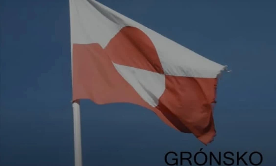 Načo je Trumpovi Grónsko