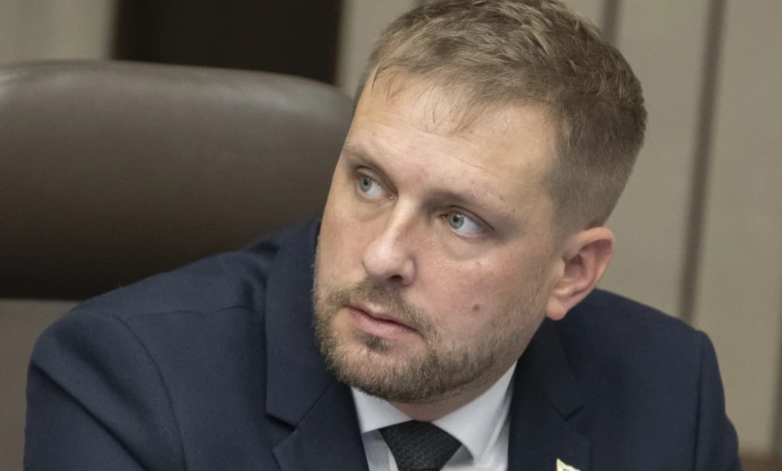 Šaško predstavil ambiciózny plán