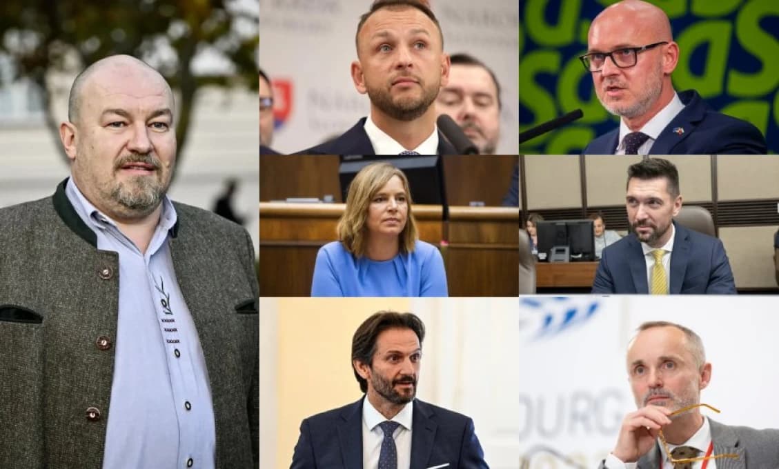 NEDEĽNÍK: Matovič je skúsený politik, s ktorým je dobrá spolupráca ???