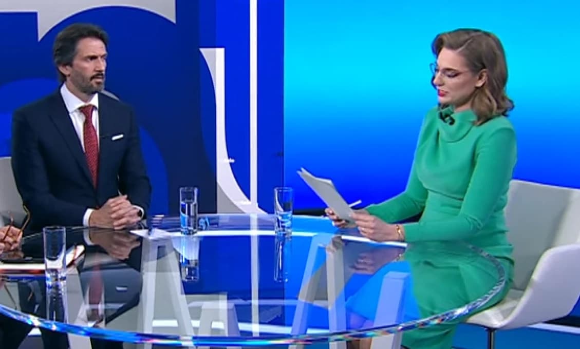 Hlas ľudu: Ako Kaliňák Lacovú z Markízy školil