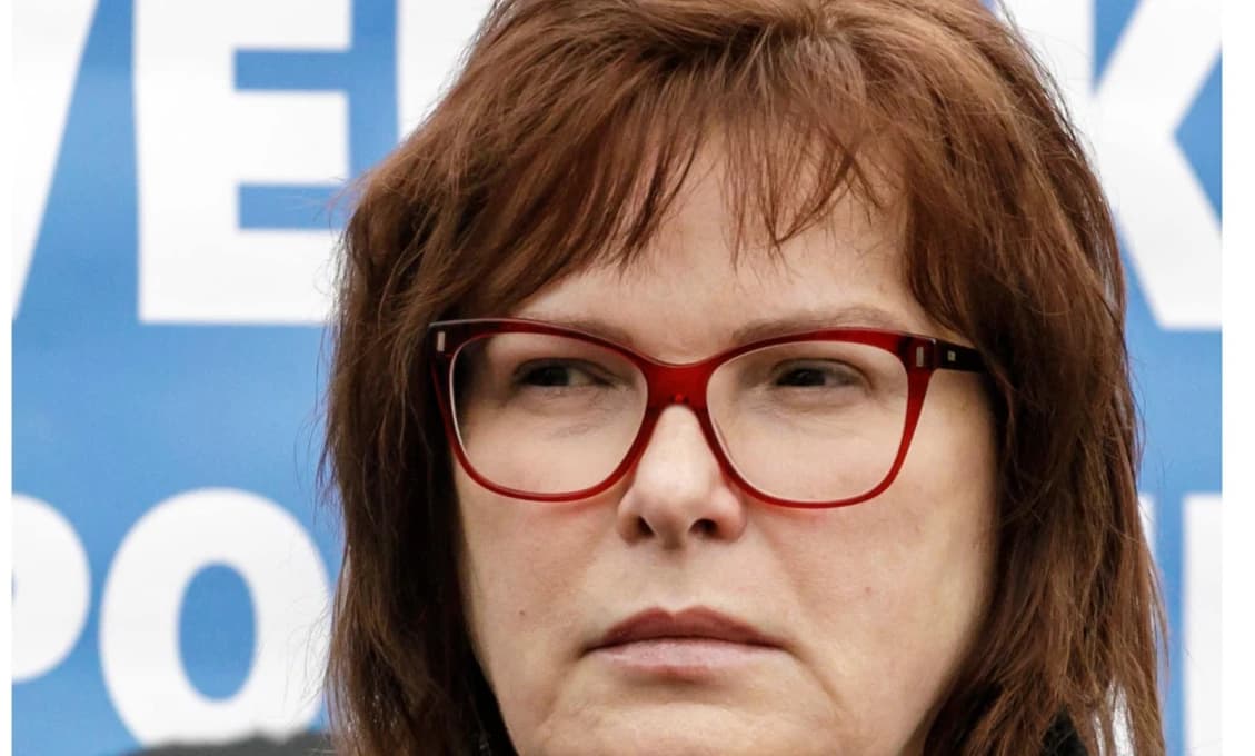Nekompromisná Belousovová si podala Igora Matoviča a ďalších