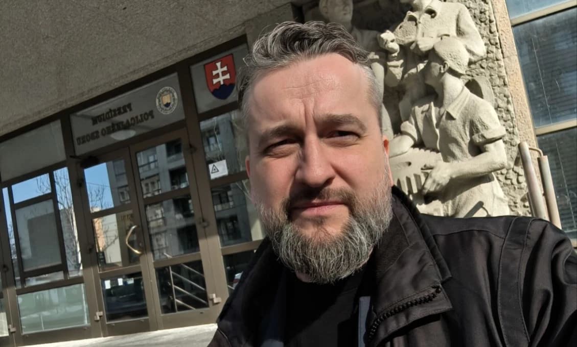 Europoslanec reaguje na odsúdenie Le Penovej: Liberáli likvidujú