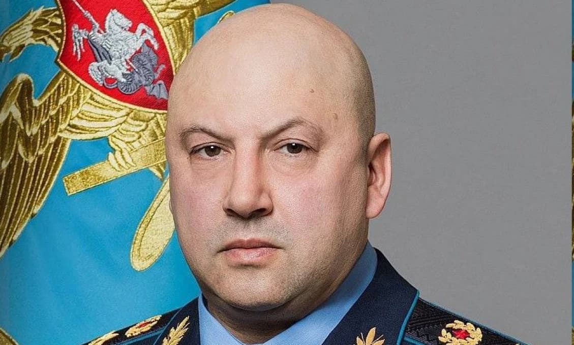 Ruský generál, ktorý vraj zmaril vojnové plány USA