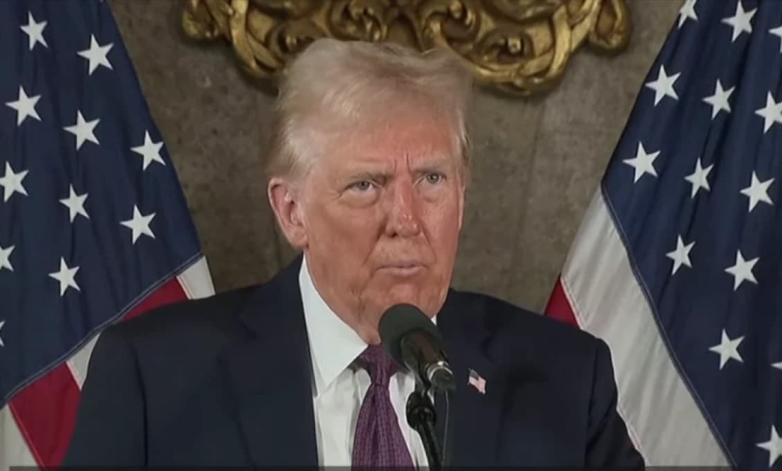 Trump vyhlásil v USA výnimočný stav