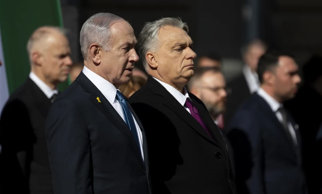 Orbán sa vzoprel zatykaču ICC! Príde po Netanjahuovi do Maďarska aj Putin?