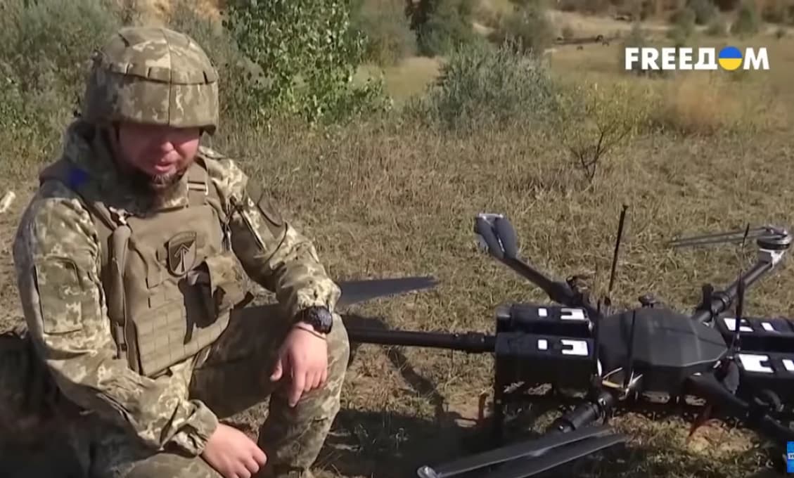 Do posledného Ukrajinca? Ruská "mašina" sa nezastavuje