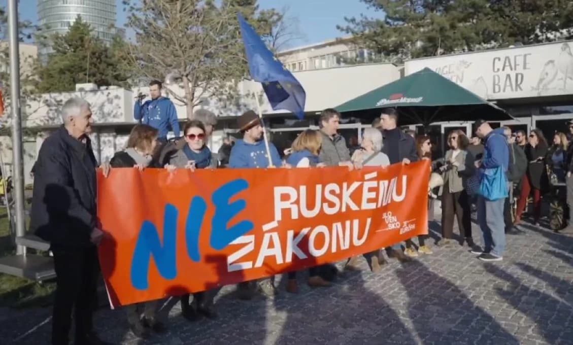 Farkašovský sa pýta odvekú otázku: V koho je to prospech?