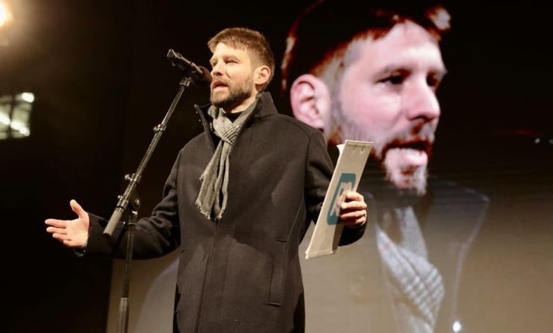 Hystéria bez rozumu, alebo rusofóbia bez IQ