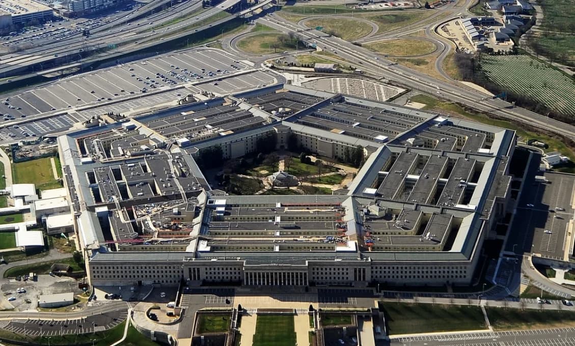 The New York Times: Útoky na Rusko riadil Pentagon a CIA!