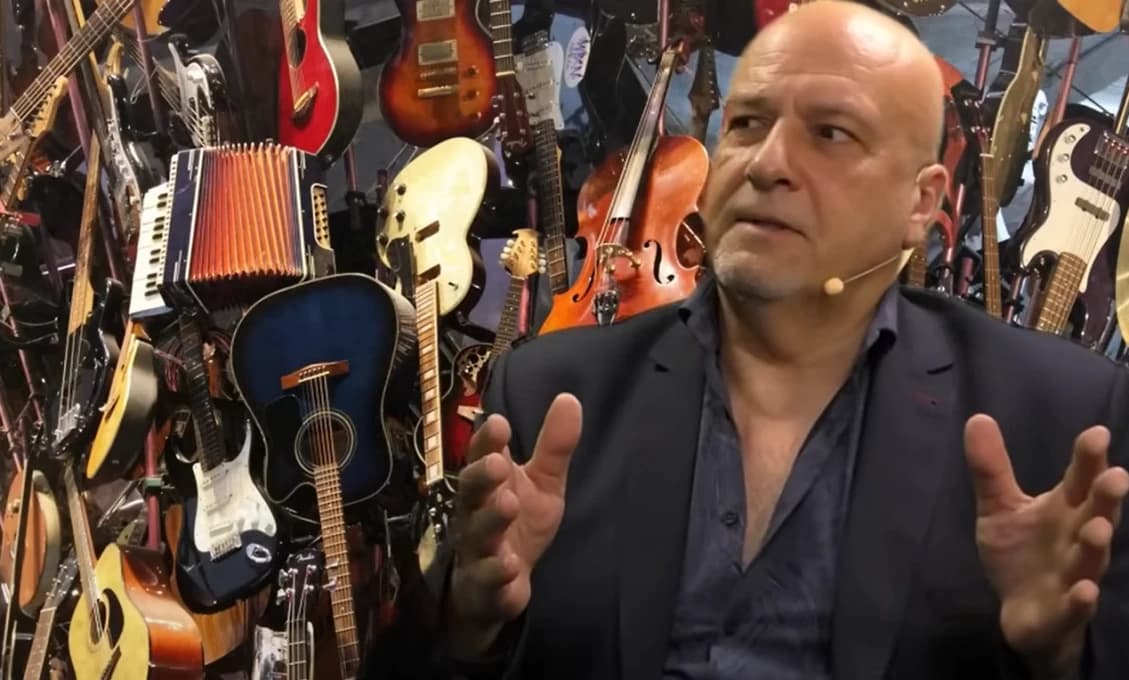 Henry Tóth - Nevolení dementi z Bruselu nám diktujú ako žiť (VIDEO)