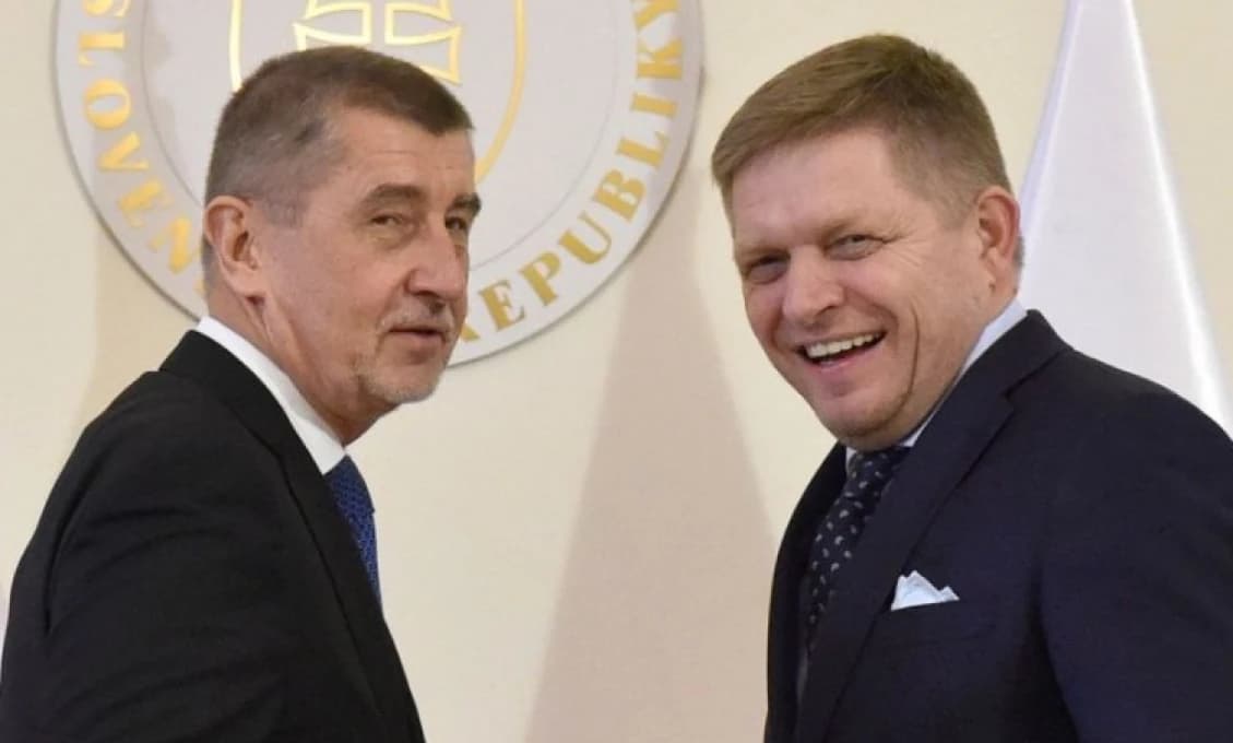Po vzore Šimečku: Zúfalá česká koalícia sa sťažuje na Babiša v Bruseli