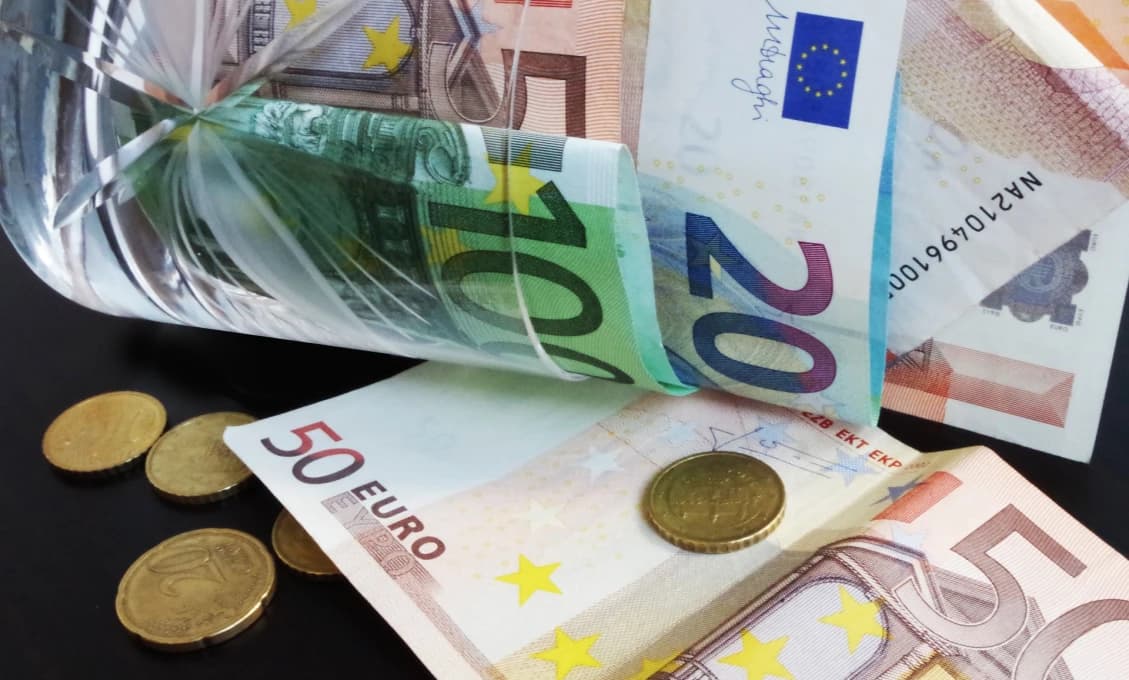 Prieskum - na zmenu zamestnania nemá u nás každý dostatok financií