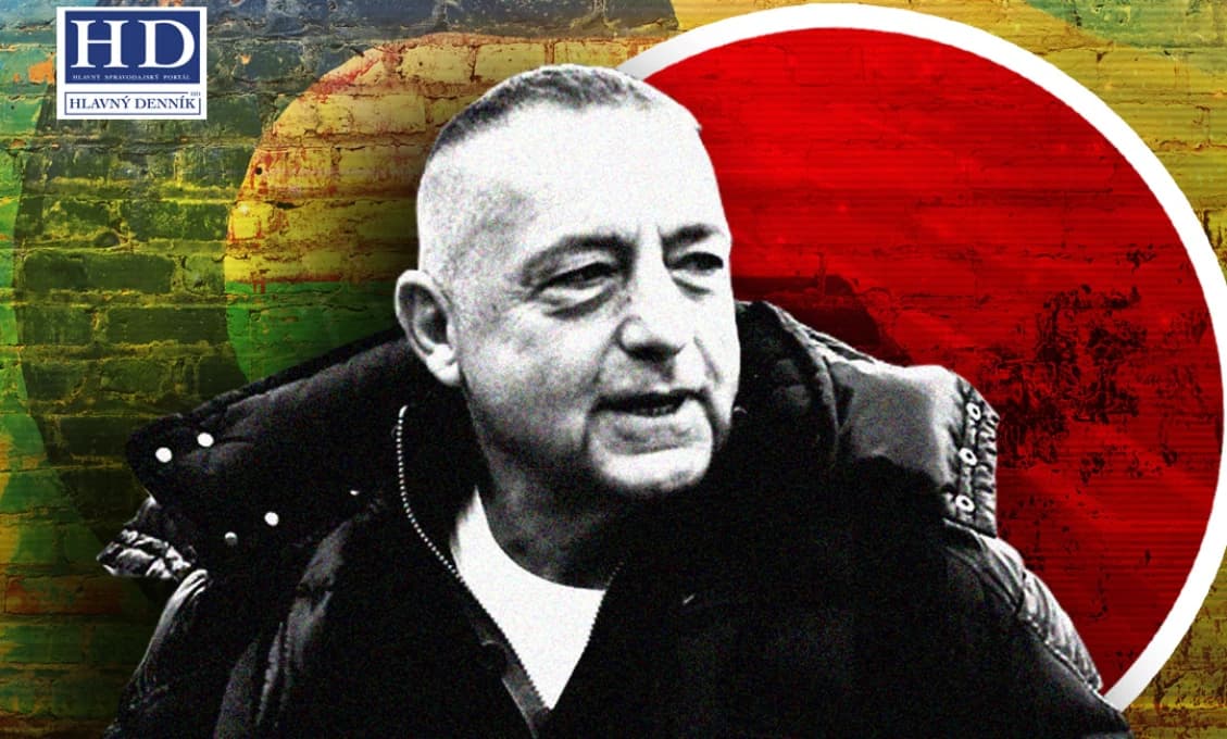 Čo otec nestihol, dokázala dcéra: Flašíkovej sa podaril husársky kúsok v STVR