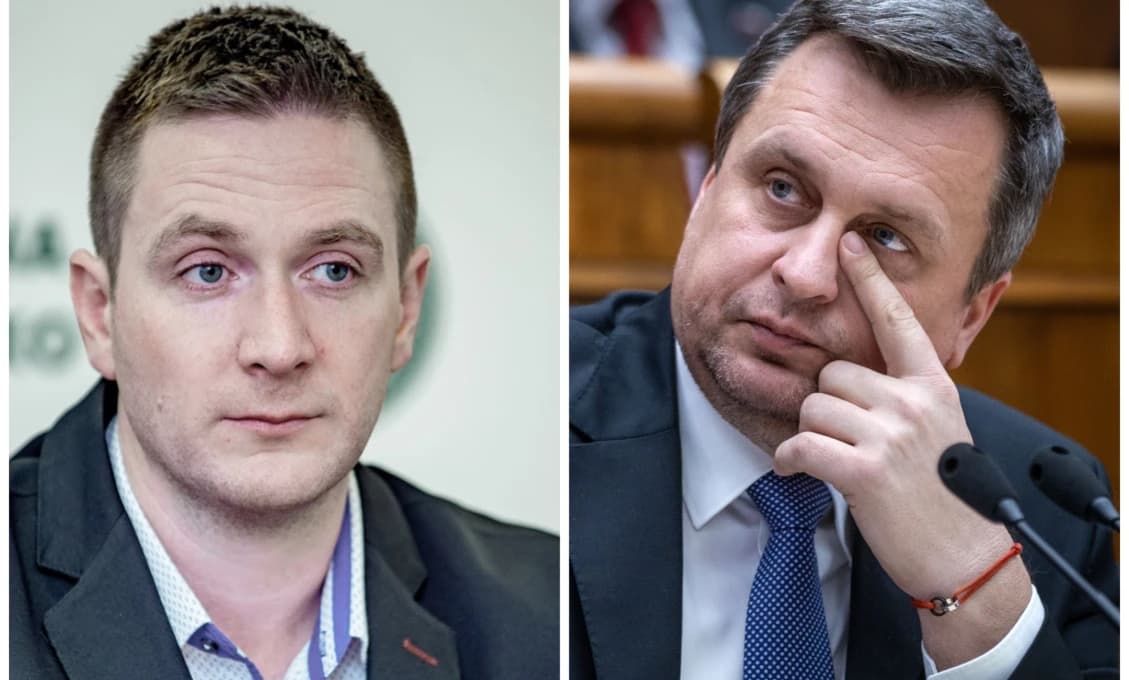 SNS "objavila" petíciu. Po polroku jej trvania (VIDEO)
