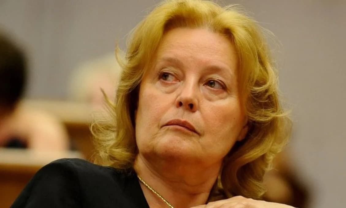 Vášaryová zvyšuje frekvenciu kydania na Slovensko