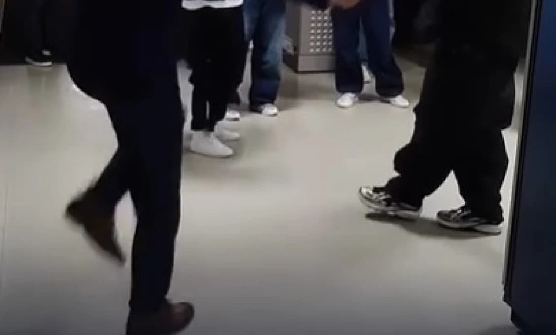 Tanec je asi podmienka členstva v Progresívnom Slovensku