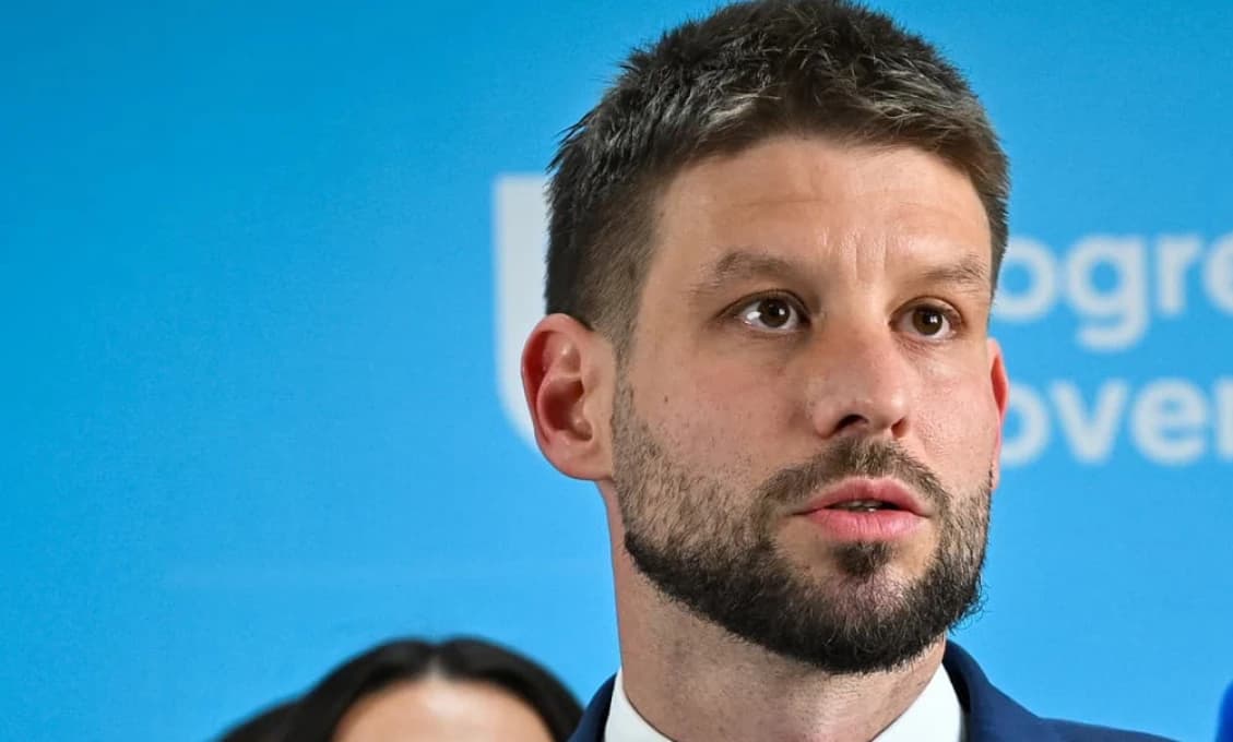 Danko kráľom liberálov? Šimečkovci by sa spolčili aj s diablom