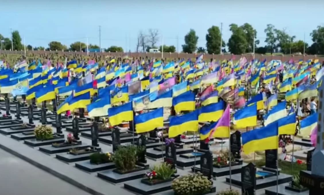 Charkov, mesto mŕtvych. A nielen on (VIDEO)