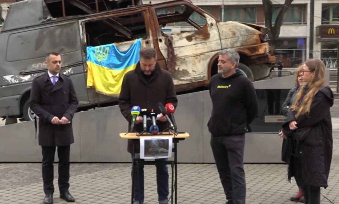 Strach mimovládok z transparentnosti: Každý nemá u babky povalu ako Matovič!