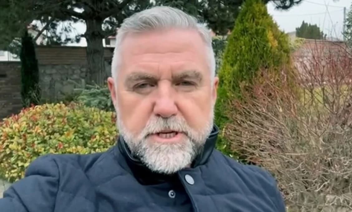 Tibor Gašpar o stave parlamentu: Servítku si pred ústa nedal (VIDEO)