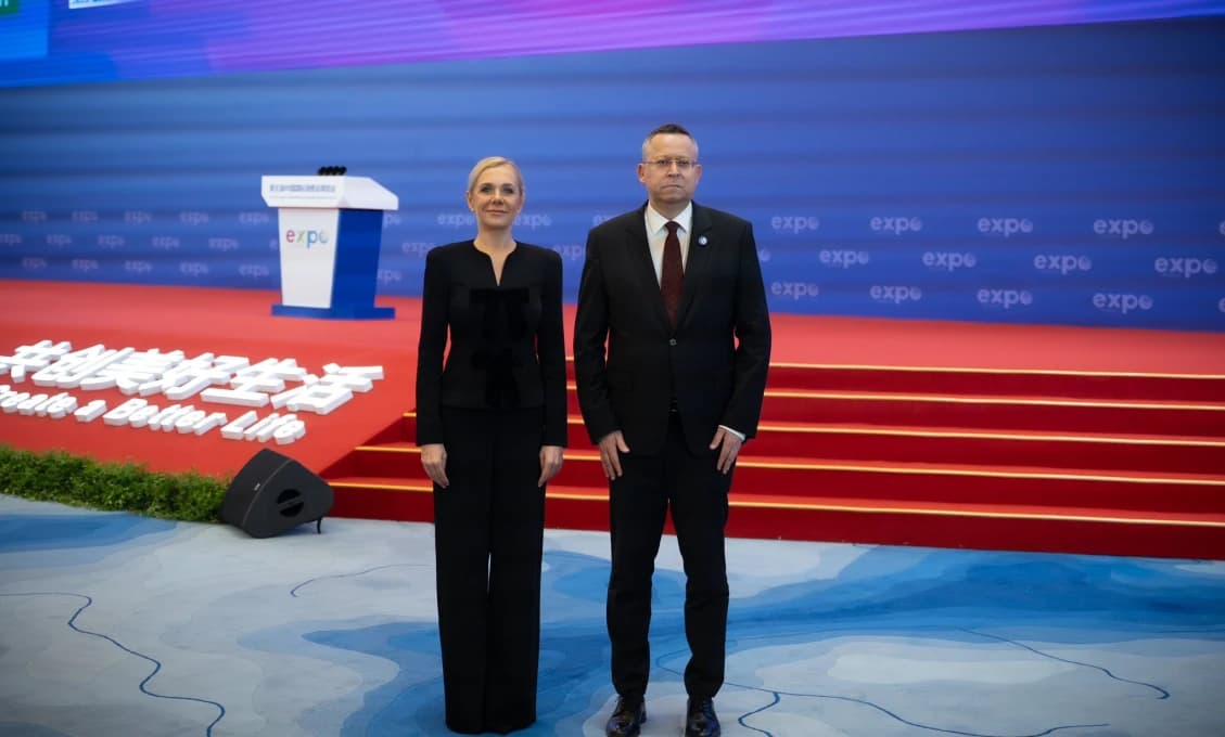 Máme šancu byť tým povestným "tretím" v colnej vojne USA - Čína?