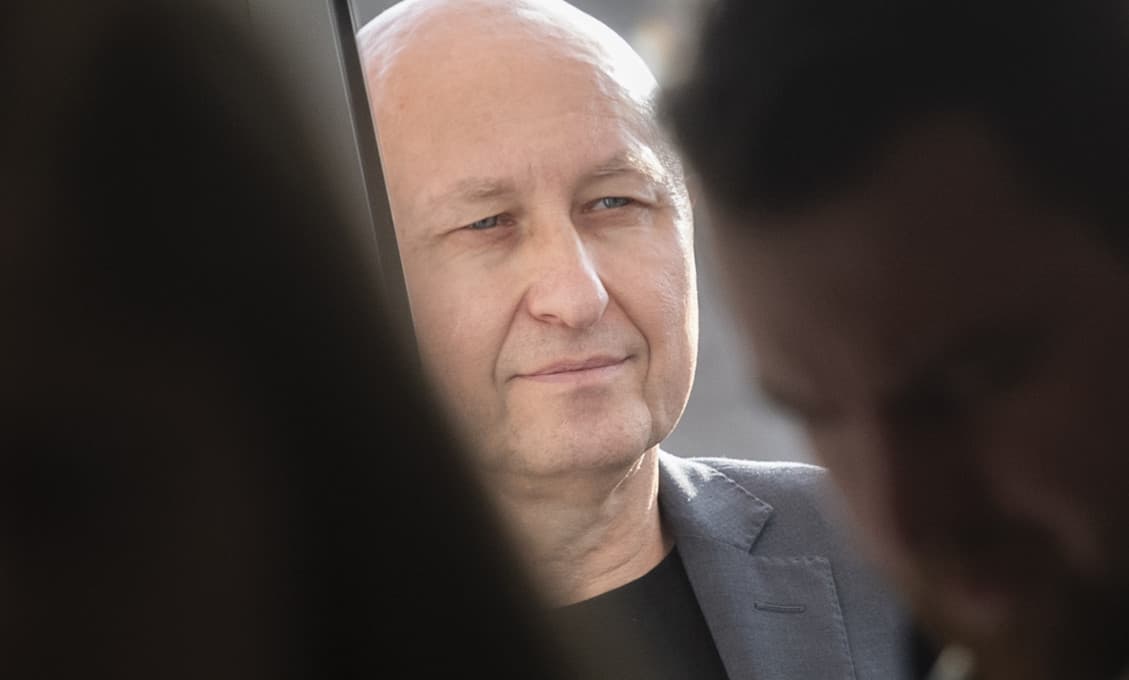 Zoroslav Kollár smerom ku KDH - "ako svini do hrantu"
