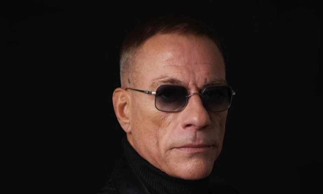 Van Damme sa chystá do Ruska ako veľvyslanec mieru (VIDEO)