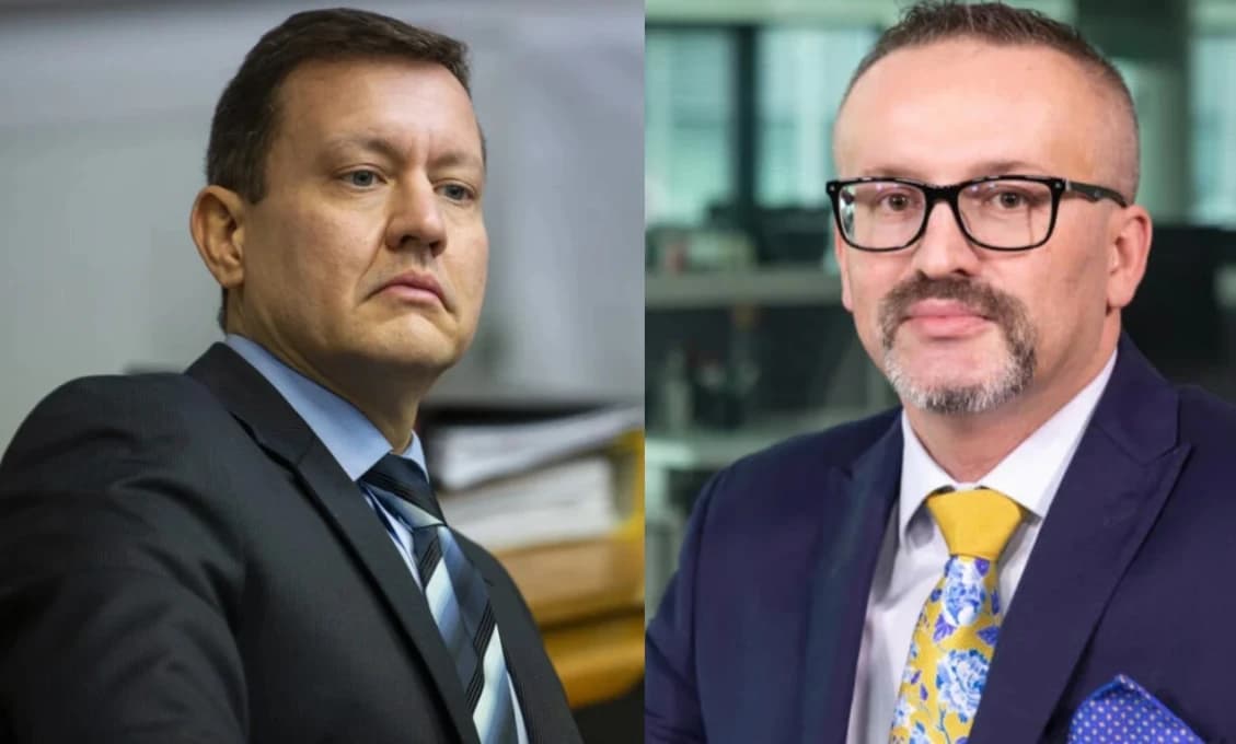 Rozsudok na obzore! Proces s exšéfom SIS vo finále, Lipšic odmietnutý!
