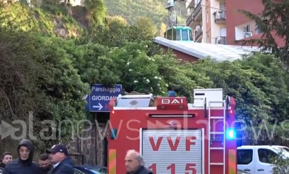 Tragédia v Taliansku: Zrútila sa lanovka, vyžiadala si štyri životy