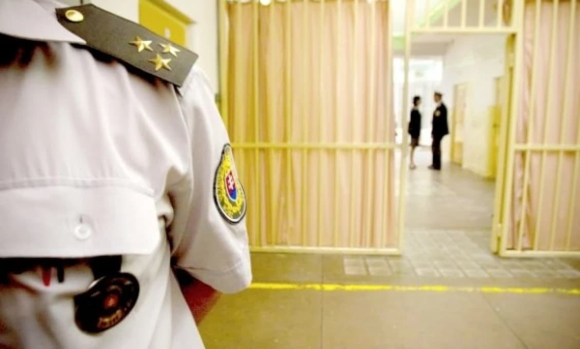 110 väzňov strávi Veľkú noc na slobode