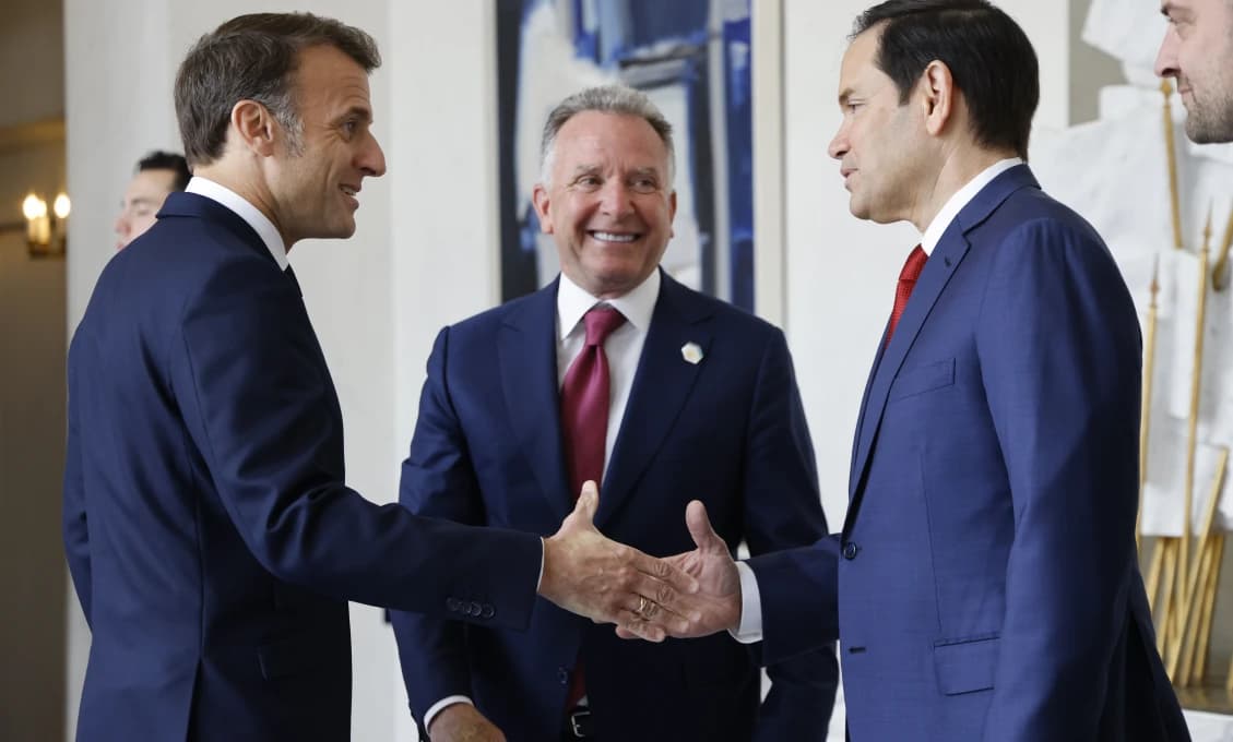 USA kladú Rusku a Ukrajine ultimátum