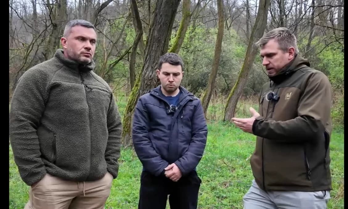 Filip Kuffa na Podpoľaní. Prečo? Lebo medveď (VIDEO)