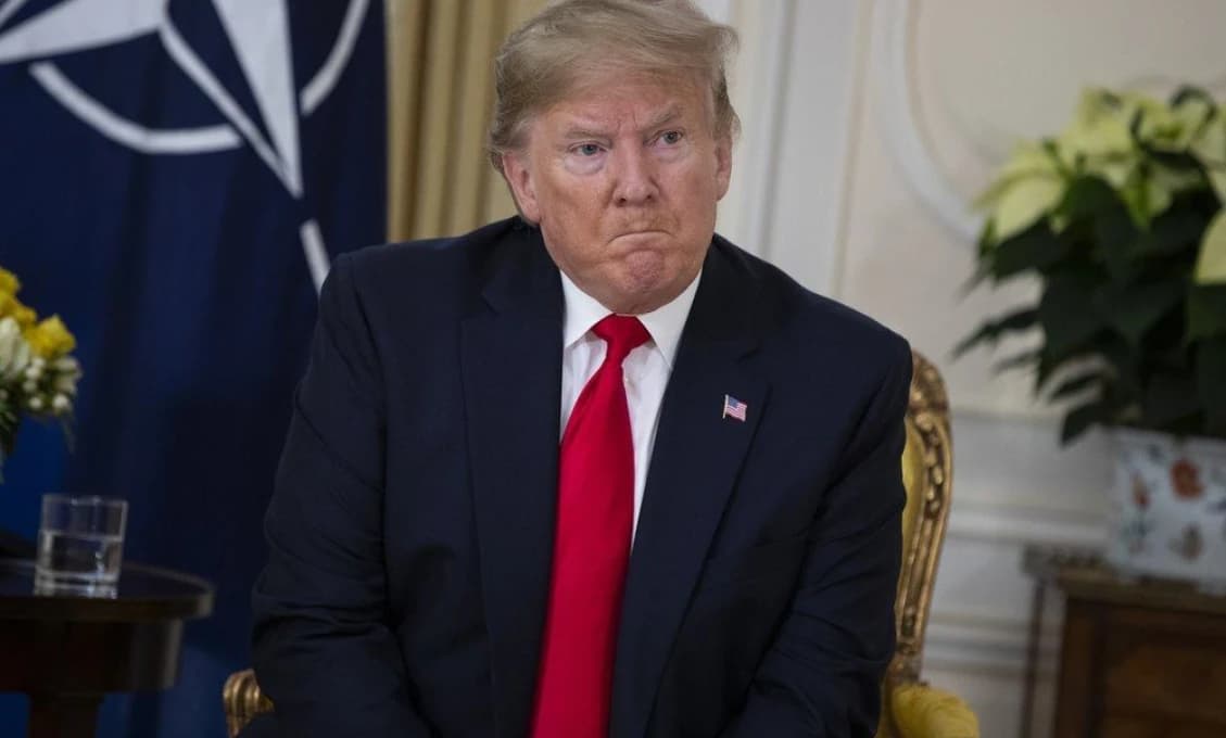 Trump pohrozil Ukrajine: Ste hlupáci! USA môžu opustiť rozhovory o prímerí
